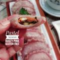 Cooksnap dari Elly Suryani untuk resep Pastel Pink Gluten Free