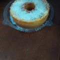 Cooksnap dari Lujeng Lujeng untuk resep Kue Bolu
