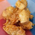 Cooksnap dari Ratna Wulan ayu untuk resep Tahu crispy