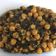 El cooksnap de Ana María Gonzalez Mendoza cuando hizo Bacalao con espinacas y garbanzos.
