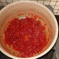Cooksnap dari Tuti Suprapti untuk resep Merebus Sagu Mutiara 5.30.7