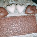 صورة من Zawji Habibi، شاركها بعد تجربة وصفة شوكولاتة دبي 🍫