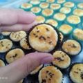 Cooksnap dari Titian Maya untuk resep Kue Kacang Jadul Ngeprul