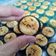 Cooksnap dari Titian Maya untuk resep Kue Kacang Jadul Ngeprul