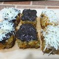 Cooksnap dari winti untuk resep Nugget Pisang