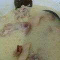 Cooksnap dari Fariz Baju Branded untuk resep Opor ayam Kuning 