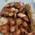 Cooksnap από voure στη συνταγή Κολοκυθάκια τηγανητά με τραγανό κουρκούτι