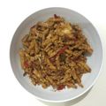 Cooksnap dari Pipit Fitriawaty untuk resep Orek tempe kering simpel sederhana