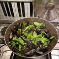 Fish213 的 炒淡菜 cooksnap