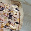 クックYIG5B2☆'s cooksnap of when they made 濃厚しっとりチョコブラウニー.