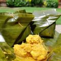 Cooksnap dari Kadek Dewi Lisayani untuk resep Tum Ayam ala Ibu