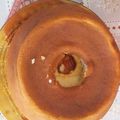 Cooksnap dari upi untuk resep Bolu durian bikin ketagihan