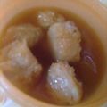 Cooksnap dari Lailatuzzahra Ukhty Muslimah untuk resep Pempek Tempe