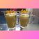 Jo Lly's cooksnap of when they made મેંગો લસ્સી.