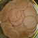 El cooksnap de Eugenia cuando hizo Galletitas de chocolate rústicas!!!😁.