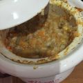Cooksnap dari BungaVira untuk resep Bubur sehat for baby