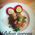 Cooksnap dari M.fadly untuk resep Bihun Goreng Ayam