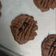 Cooksnap dari Wira Putri untuk resep Good Time Cookies - cookies cokelat dengan choco chip dan almond