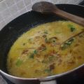 Cooksnap dari Anggitta Meutia untuk resep Sayur Kuning / Kari Sayuran