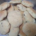 El cooksnap de LAURA GARCIA cuando hizo Cookies!.