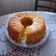 El cooksnap de Estela Mary Long cuando hizo Torta de naranja en licuadora.