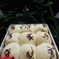 Cooksnap dari RIZA🌻 untuk resep Roti Sobek super lembut
