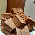 El cooksnap de Agustina Navarrete cuando hizo Brownie De chocolate fácil, Rico y económico.