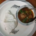 Ahasena Khondekar - Dalia's cooksnap of when they made আটার রুটি (Attar roti recipe in Bengali).