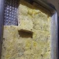 El cooksnap de laurascarchelli cuando hizo Torta de fiambre sin leche.