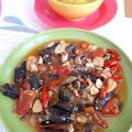Cooksnap dari Deisy untuk resep Oseng Belut