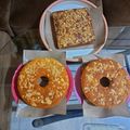 Cooksnap dari Ehma Nur'aenun untuk resep Bolu pisang panggang 2 telur