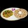 Vandana Tank Parmar's cooksnap of when they made કાઠિયાવાડી રીંગણ નો ઓળો.
