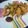 Aruna Thapar's cooksnap of when they made MIRCHI KE PAKODE/GREEN CHILLI FRITTERS.