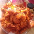 Cooksnap dari Dania Damayanti untuk resep Ayam asam manis