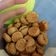Cooksnap dari shinta untuk resep Coffe Cookies (3 Bahan)