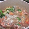 Cooksnap dari ervina vien untuk resep Sapo Tahu ala Restoran -Mudah cara masaknya