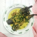 Cooksnap dari Selvia oktaviani untuk resep Mangut Lele Kemangi Khas Jogja