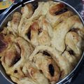 Cooksnap dari Naomi gultom untuk resep Cinnamon Roll