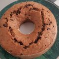 Cooksnap dari dyas untuk resep Banana Bread