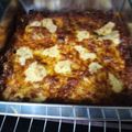 Cooksnap Kamaruddin Jusoh semasa beliau membuat 🇮🇹 LASAGNA.