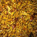 Cooksnap dari Ummu Hisyam untuk resep Orek Tempe Kering