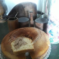 El cooksnap de patri cuando hizo Torta marmolada fácil!!.