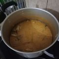 Cooksnap dari Siti Azizah untuk resep Gulai Nangka Kacang Panjang