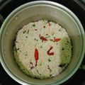 Cooksnap dari nadiya nurfiqhi untuk resep Pepes tahu tanpa daun pisang