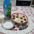 صورة من ⁦🍒Çüîsine Ålgérienne🍒، شاركها بعد تجربة وصفة سفة بالمكسرات