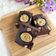 Cooksnap dari Dapur Mama DeFa untuk resep Brownies Pisang Oven