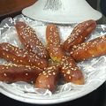 صورة من شوشو و الطبخ البسيط👌⁦⁩💕، شاركها بعد تجربة وصفة صبيعات العروسة