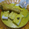 Cooksnap dari Tiviana Lestari Lubis untuk resep KETUPAT Magicom 1 : 3