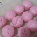 Cooksnap dari Juni Artati untuk resep Kue Mangkok Mekar / Apem Tepung Beras
