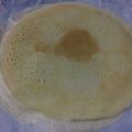 Cooksnap dari Eva Syarifah untuk resep Kulit risol anti sobek